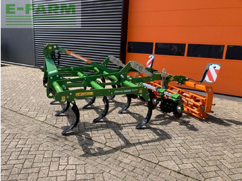 Cultivator Amazone Cenio 3000 Special: Foto 2 Cultivator Amazone Cenio 3000 Special: Foto 2