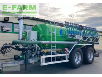 Tractor agricol BAUER