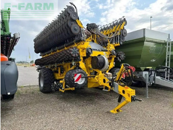 Semănătoare combinată BEDNAR