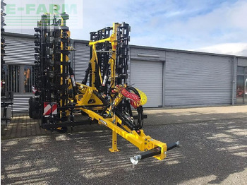 Semănătoare combinată BEDNAR