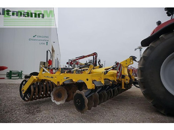 Grapă cu discuri BEDNAR