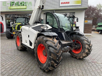 Stivuitor telescopic BOBCAT