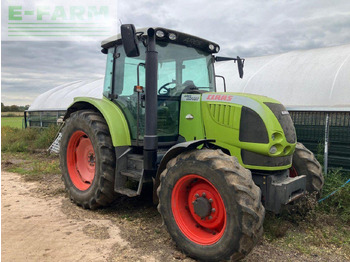 Tractor agricol CLAAS Ares