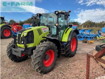 Tractor agricol CLAAS ARION 430: Foto 3 Tractor agricol CLAAS ARION 430: Foto 3