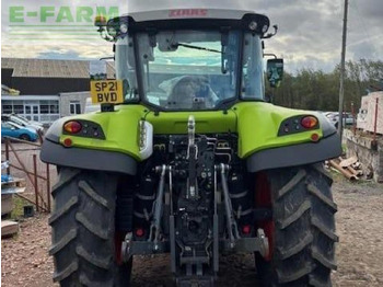 Tractor agricol CLAAS ARION 430: Foto 2 Tractor agricol CLAAS ARION 430: Foto 2