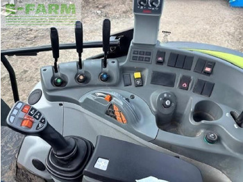 Tractor agricol CLAAS ARION 430: Foto 5 Tractor agricol CLAAS ARION 430: Foto 5