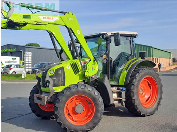 Tractor agricol CLAAS Arion 430