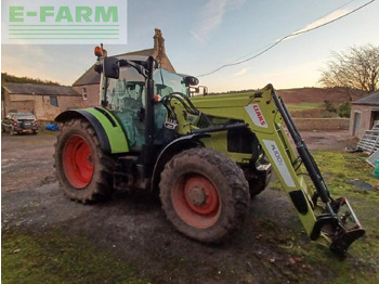 Tractor agricol CLAAS Arion 430