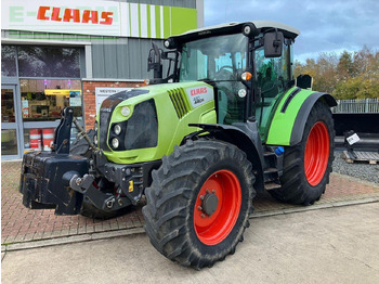 Tractor agricol CLAAS Arion 430