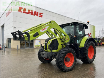 Tractor agricol CLAAS Arion 530