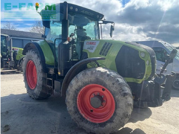 Tractor agricol CLAAS Arion 630