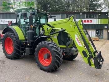 Tractor agricol CLAAS Arion 630