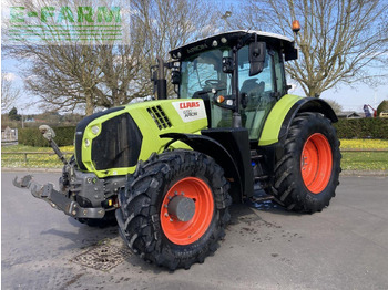 Tractor agricol CLAAS Arion 650