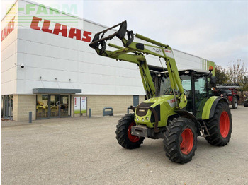 Tractor agricol CLAAS Axos 330