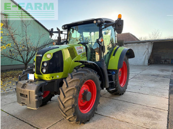 Tractor agricol CLAAS Arion 440