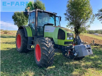 Tractor agricol CLAAS Ares 656