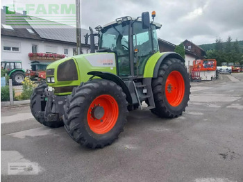 Tractor agricol CLAAS Ares 816