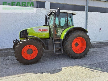 Tractor agricol CLAAS Ares