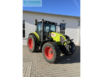 Tractor agricol CLAAS Arion 420
