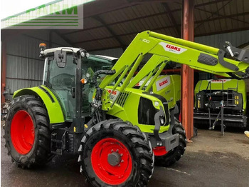 Tractor agricol CLAAS Arion 430