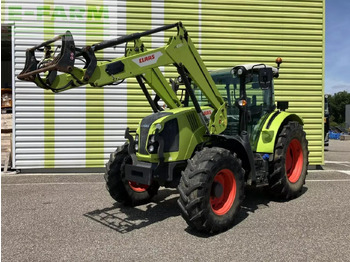 Tractor agricol CLAAS Arion 430