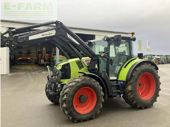 Tractor agricol CLAAS Arion 440