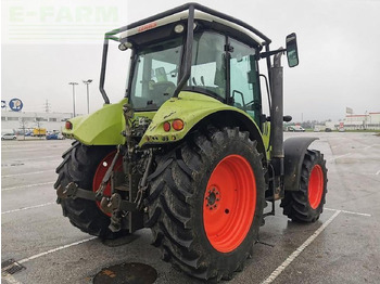 Tractor agricol CLAAS arion 510: Foto 3