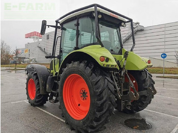 Tractor agricol CLAAS arion 510: Foto 4
