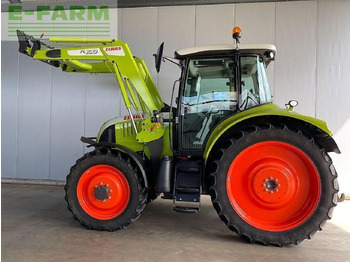 Tractor agricol CLAAS Arion 510