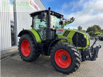 Tractor agricol CLAAS Arion 510