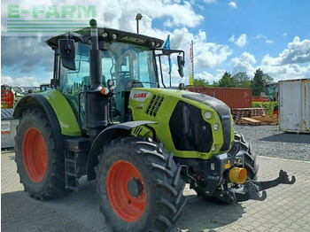 Tractor agricol CLAAS Arion 510