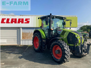 Tractor agricol CLAAS Arion 510