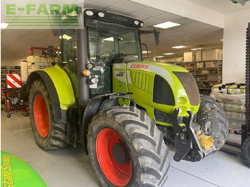 Tractor agricol CLAAS Arion 530