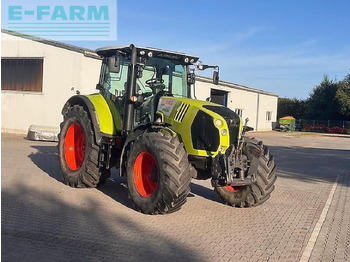 Tractor agricol CLAAS Arion 620