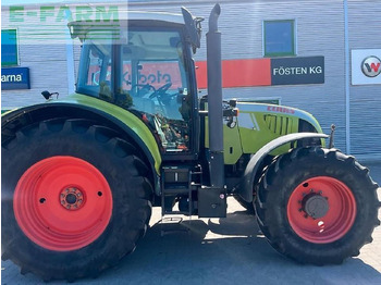 Tractor agricol CLAAS Arion 620