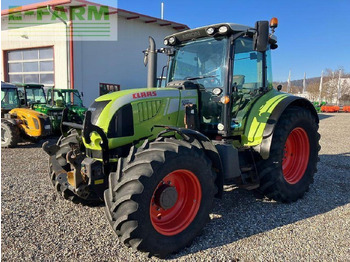 Tractor agricol CLAAS arion 620 cebis CEBIS: Foto 3 Tractor agricol CLAAS arion 620 cebis CEBIS: Foto 3