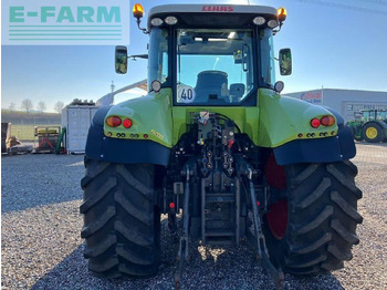 Tractor agricol CLAAS arion 620 cebis CEBIS: Foto 4 Tractor agricol CLAAS arion 620 cebis CEBIS: Foto 4