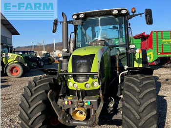 Tractor agricol CLAAS arion 620 cebis CEBIS: Foto 2 Tractor agricol CLAAS arion 620 cebis CEBIS: Foto 2