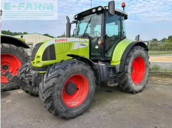 Tractor agricol CLAAS Arion 630