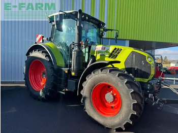 Tractor agricol CLAAS Arion 630