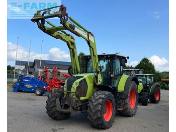 Tractor agricol CLAAS Arion 640