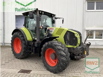 Tractor agricol CLAAS Arion 650