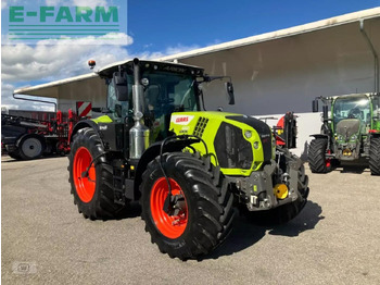 Tractor agricol CLAAS Arion 660