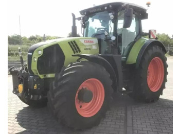 Tractor agricol CLAAS Arion 660