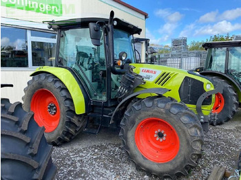 Tractor agricol CLAAS Atos 330