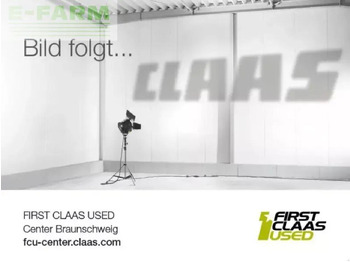 Tractor agricol CLAAS Axion 810