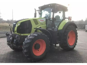 Tractor agricol CLAAS Axion 810