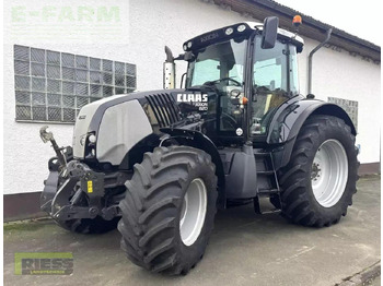 Tractor agricol CLAAS Axion 810