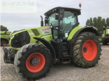 Tractor agricol CLAAS Axion 830