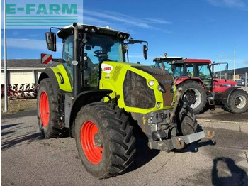 Tractor agricol CLAAS axion 830 cebis: Foto 2 Tractor agricol CLAAS axion 830 cebis: Foto 2
